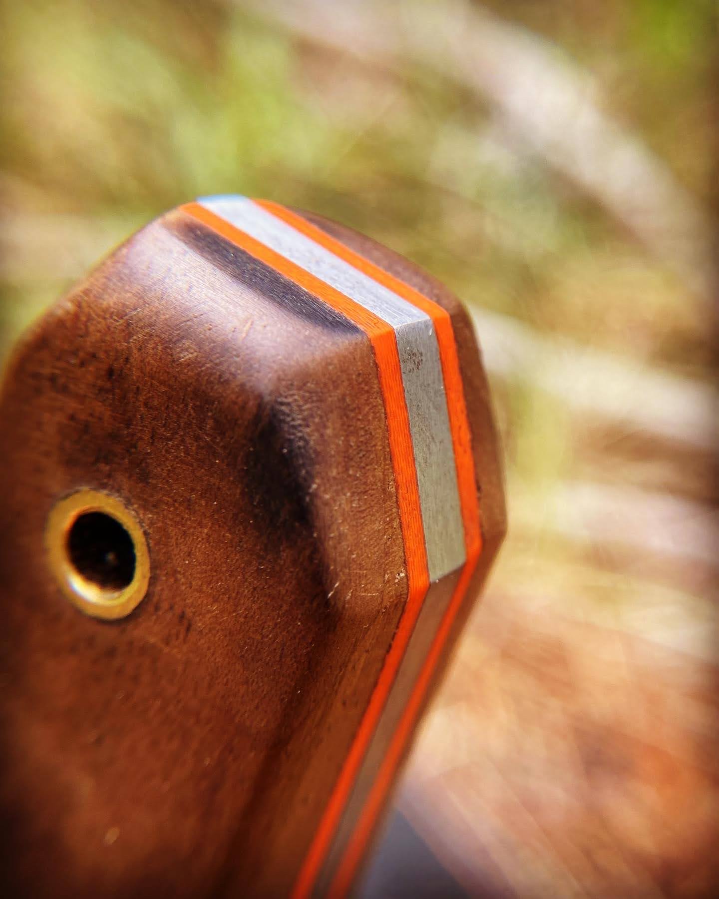 Cuchillo Puukko Austral