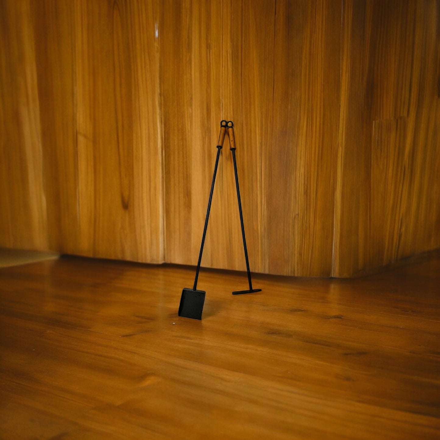 Pala y Atizador Stambuk